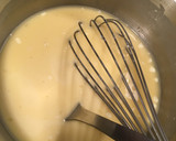 くばら あごだしつゆで☆たこ焼き作り方2写真