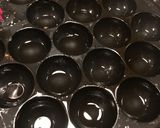 くばら あごだしつゆで☆たこ焼き作り方3写真