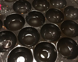 くばら あごだしつゆで☆たこ焼き作り方3写真