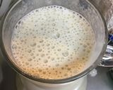 基本バナナジュース作り方3写真