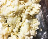 残り物で絶品ベーコンポテトパイ風♡作り方1写真