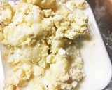 残り物で絶品ベーコンポテトパイ風♡作り方2写真