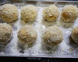 簡単！納豆キムチーズ☆さつまいもコロッケ作り方4写真