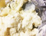 残り物で絶品ベーコンポテトパイ風♡作り方6写真