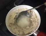 大根おろしと☆えのきの味噌汁作り方4写真