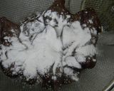 パワー回復「レバーと小松菜の味噌炒め」作り方2写真