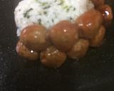 貞子のソーセー人作り方4写真