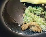 きくらげ梅炒め♪さっぱりー!作り方2写真
