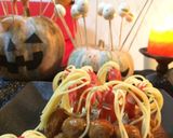 貞子のソーセー人作り方5写真
