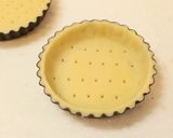 フードプロセッサーで作る簡単タルト生地作り方7写真