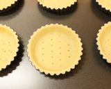 フードプロセッサーで作る簡単タルト生地作り方8写真