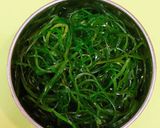 時短で10分！切り昆布の炒め煮☆作り方1写真