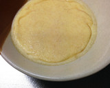 やさしい味＊茶碗蒸しのキノコあんかけ作り方4写真
