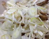 やさしい味＊茶碗蒸しのキノコあんかけ作り方5写真