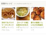 冷めてもパリパリ！オニオンリング作り方8写真