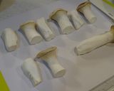 松茸無しで激うま☆まるで松茸ごはん♪作り方2写真
