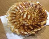 ★失敗なしの羽根つき餃子の焼き方★作り方5写真