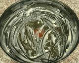 カボチャのオーブン焼き作り方2写真