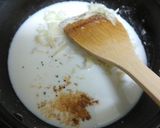 冷やごはん☆ズボラ簡単ドリア作り方7写真