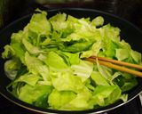 キャベツたっぷり♪我が家の回鍋肉♪作り方5写真