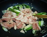 キャベツたっぷり♪我が家の回鍋肉♪作り方7写真