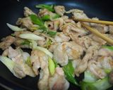 キャベツたっぷり♪我が家の回鍋肉♪作り方8写真