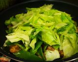 キャベツたっぷり♪我が家の回鍋肉♪作り方10写真