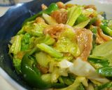 キャベツたっぷり♪我が家の回鍋肉♪作り方12写真