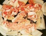 蓮根シャキシャキ!オイスターソース炒め♪作り方4写真