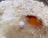 プリッと最高！エビニライカの海鮮チヂミ作り方1写真