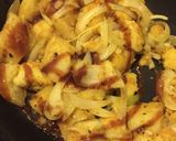 ジャガイモのカレー風味作り方6写真