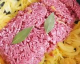 簡単ミートソース作り方4写真