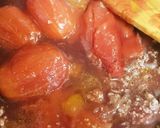 簡単ミートソース作り方5写真
