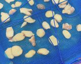 【生姜ココアに】圧力鍋で蒸し生姜作り方4写真