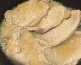 しょうが焼き作り方1写真