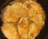 しょうが焼き作り方2写真