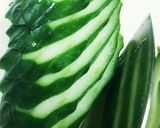 簡単！中華サラダ♪作り方4写真