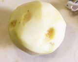 ザクザク♪ハッシュドポテト作り方1写真
