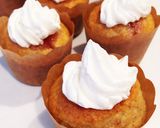 クリスマス★*トナカイカップケーキ*★作り方6写真