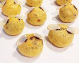 クリスマス★*トナカイカップケーキ*★作り方3写真