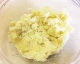 ザクザク♪ハッシュドポテト作り方4写真