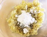 ザクザク♪ハッシュドポテト作り方5写真