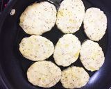 ザクザク♪ハッシュドポテト作り方7写真
