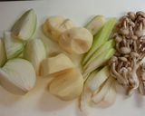 からだポカポカ♪野菜たっぷりポトフ作り方8写真