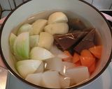 からだポカポカ♪野菜たっぷりポトフ作り方10写真