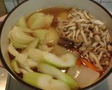 からだポカポカ♪野菜たっぷりポトフ作り方11写真