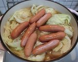 からだポカポカ♪野菜たっぷりポトフ作り方13写真