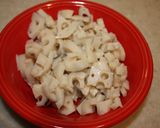 万能！簡単！甘辛照焼き煮あられつくね作り方1写真