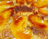 フライパンで10分！HMさつまいもケーキ作り方25写真