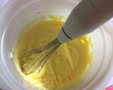 ♡抹茶と甘納豆のパウンドケーキ♡作り方2写真